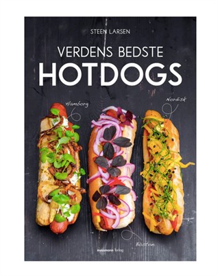 Verdens Bedste Hotdogs